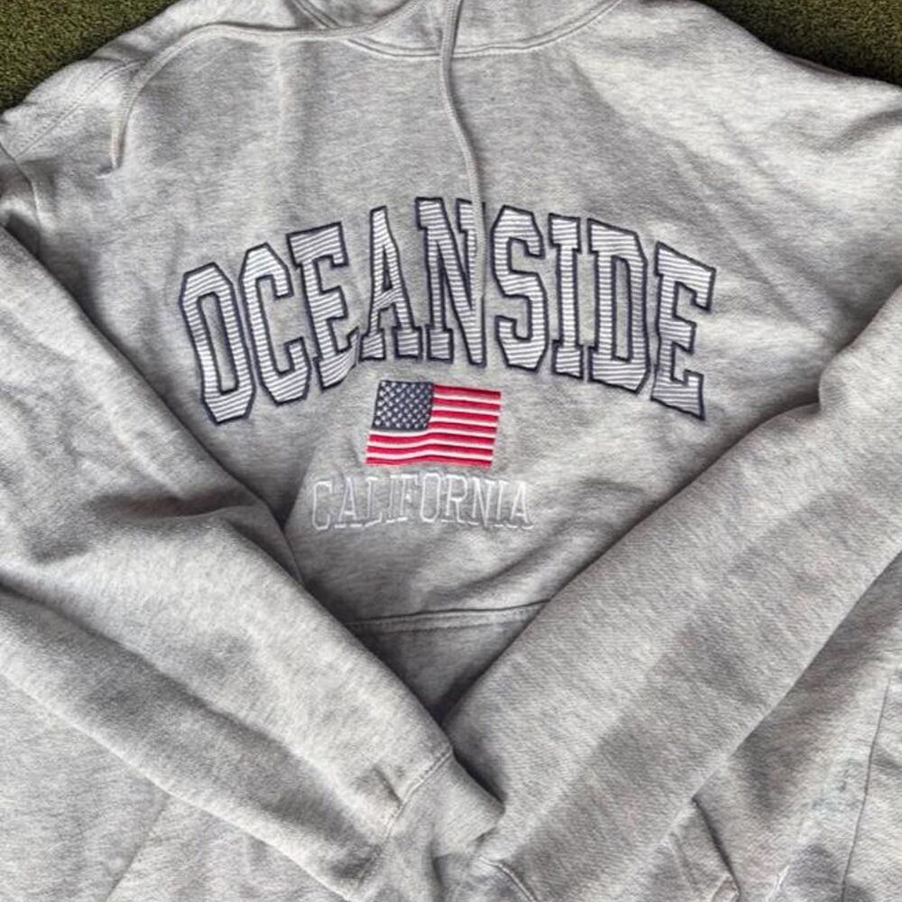 Unbranded Men's multi Hoodie